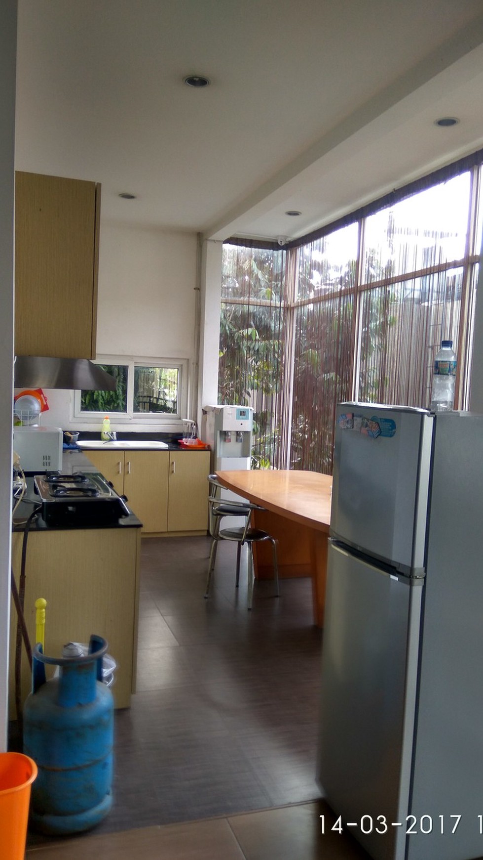 Dijual Rumah Kost di Taman Permata 24 Kamar Full - Lippo Karawaci