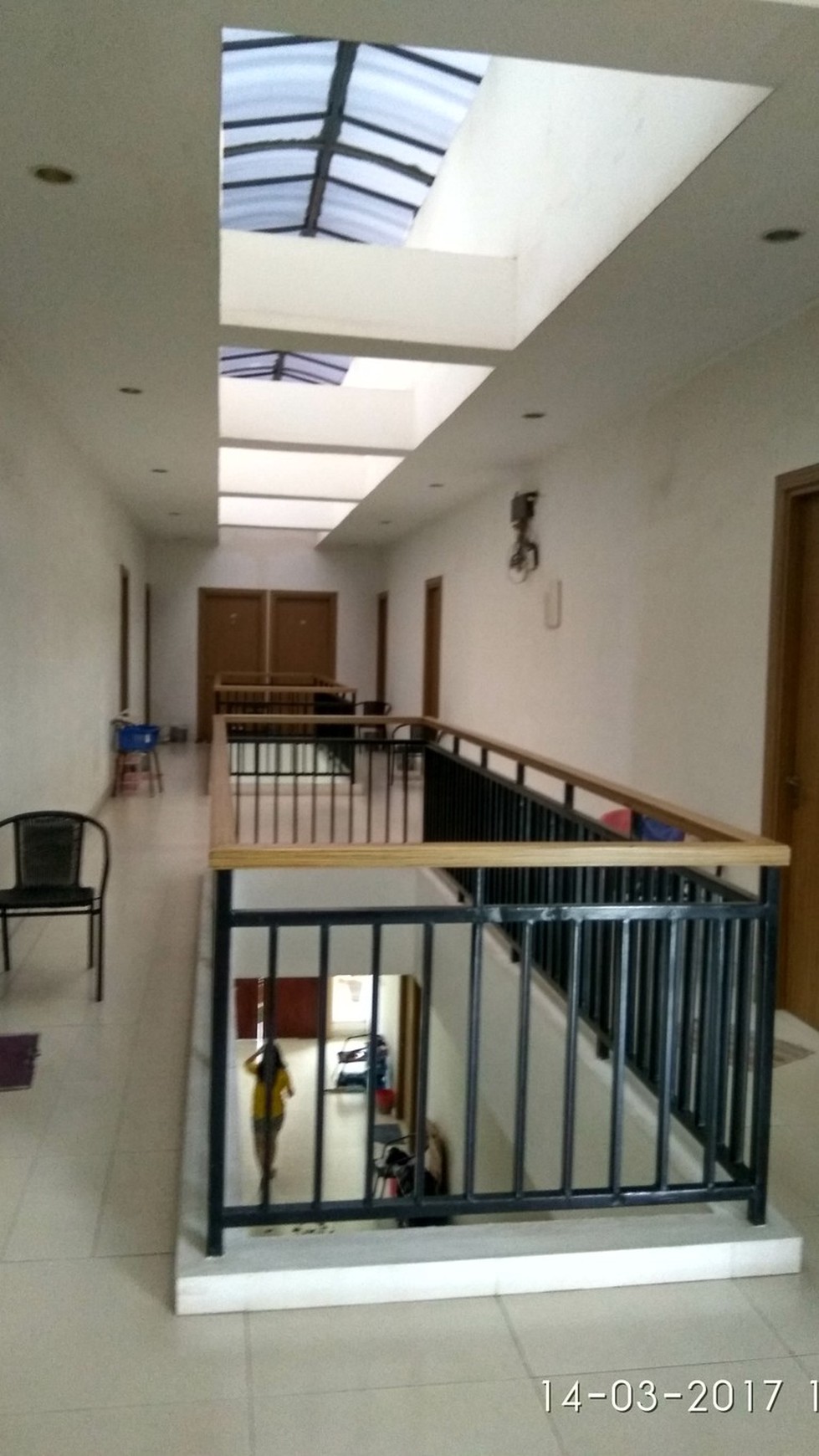 Dijual Rumah Kost di Taman Permata 24 Kamar Full - Lippo Karawaci