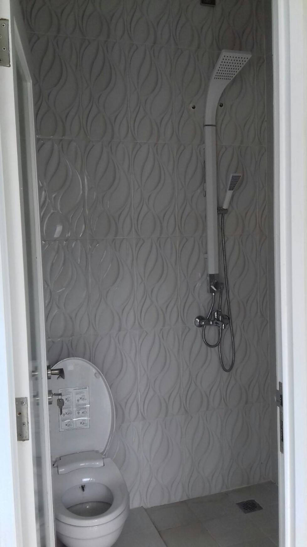 Rumah  Full Furnish di Bintaro Jaya Sektor 9