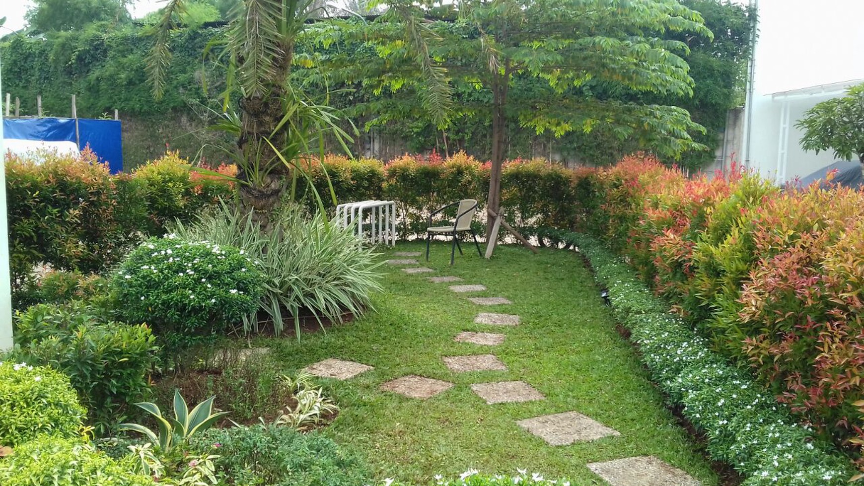 Rumah  Full Furnish di Bintaro Jaya Sektor 9