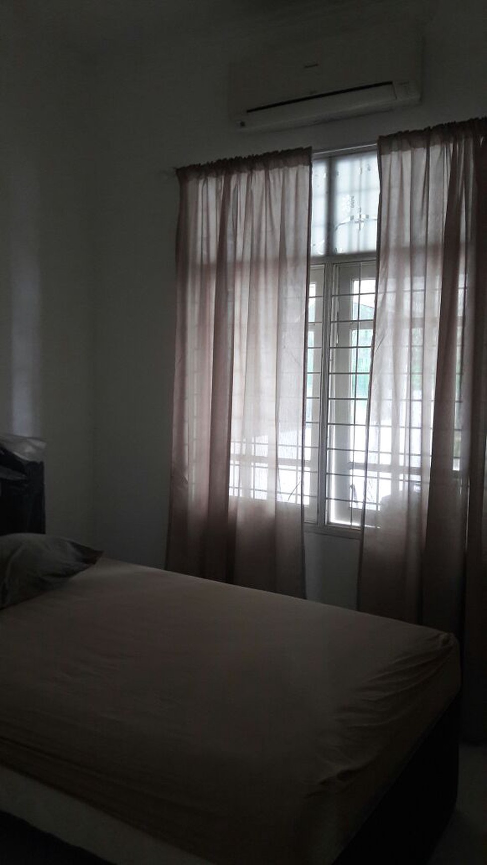 Rumah Bagus,siap huni di Bintaro Jaya Sektor 4