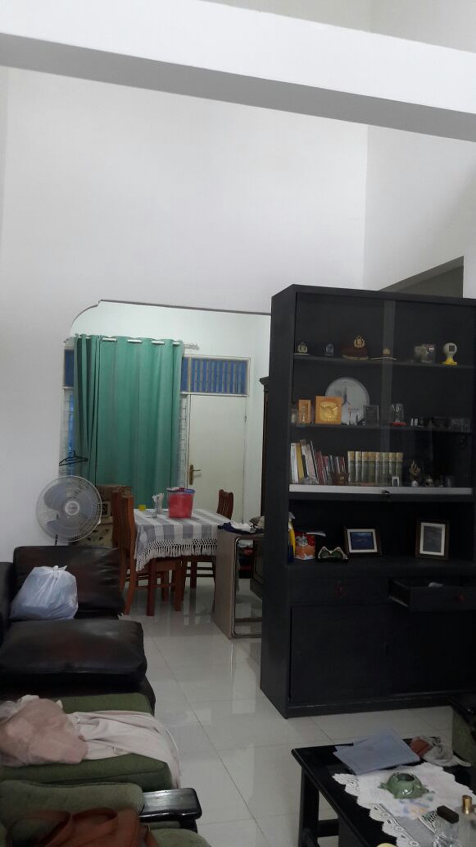 Rumah Bagus,siap huni di Bintaro Jaya Sektor 4
