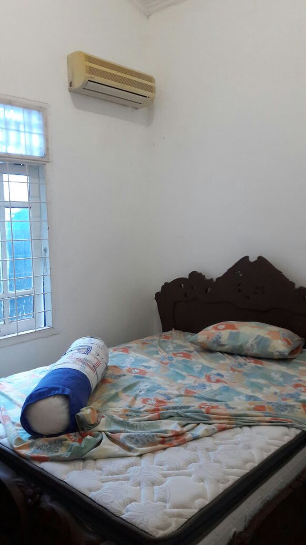 Rumah Bagus,siap huni di Bintaro Jaya Sektor 4