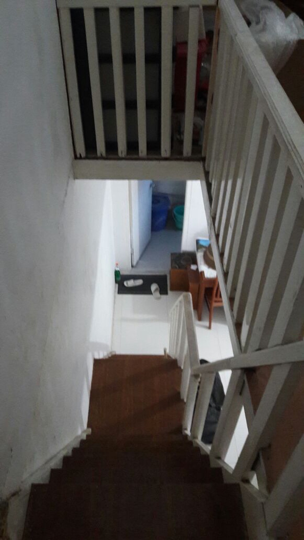 Rumah Bagus,siap huni di Bintaro Jaya Sektor 4