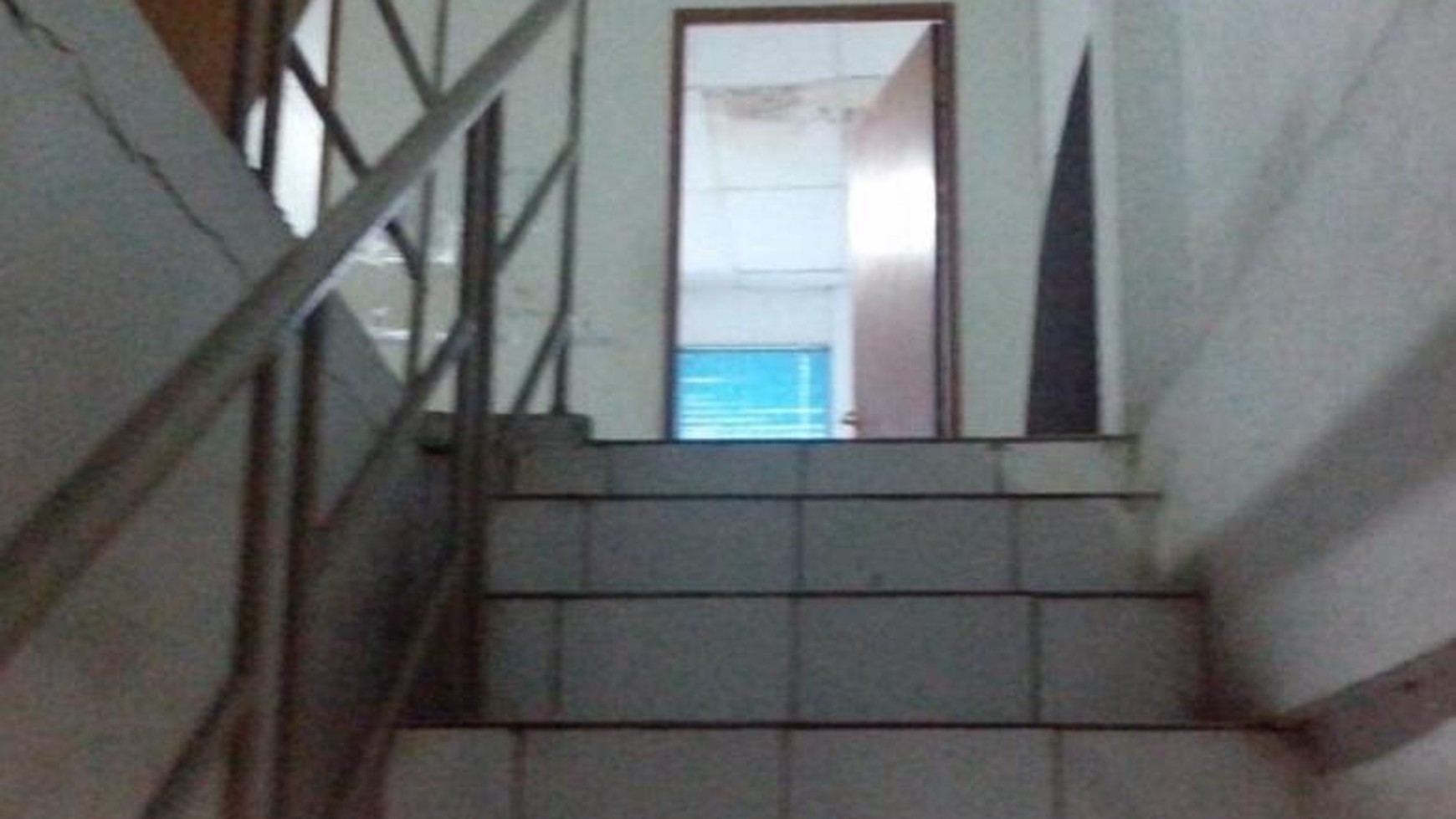 Dijual Ruko Pondok Cabe Mutiara Komplek