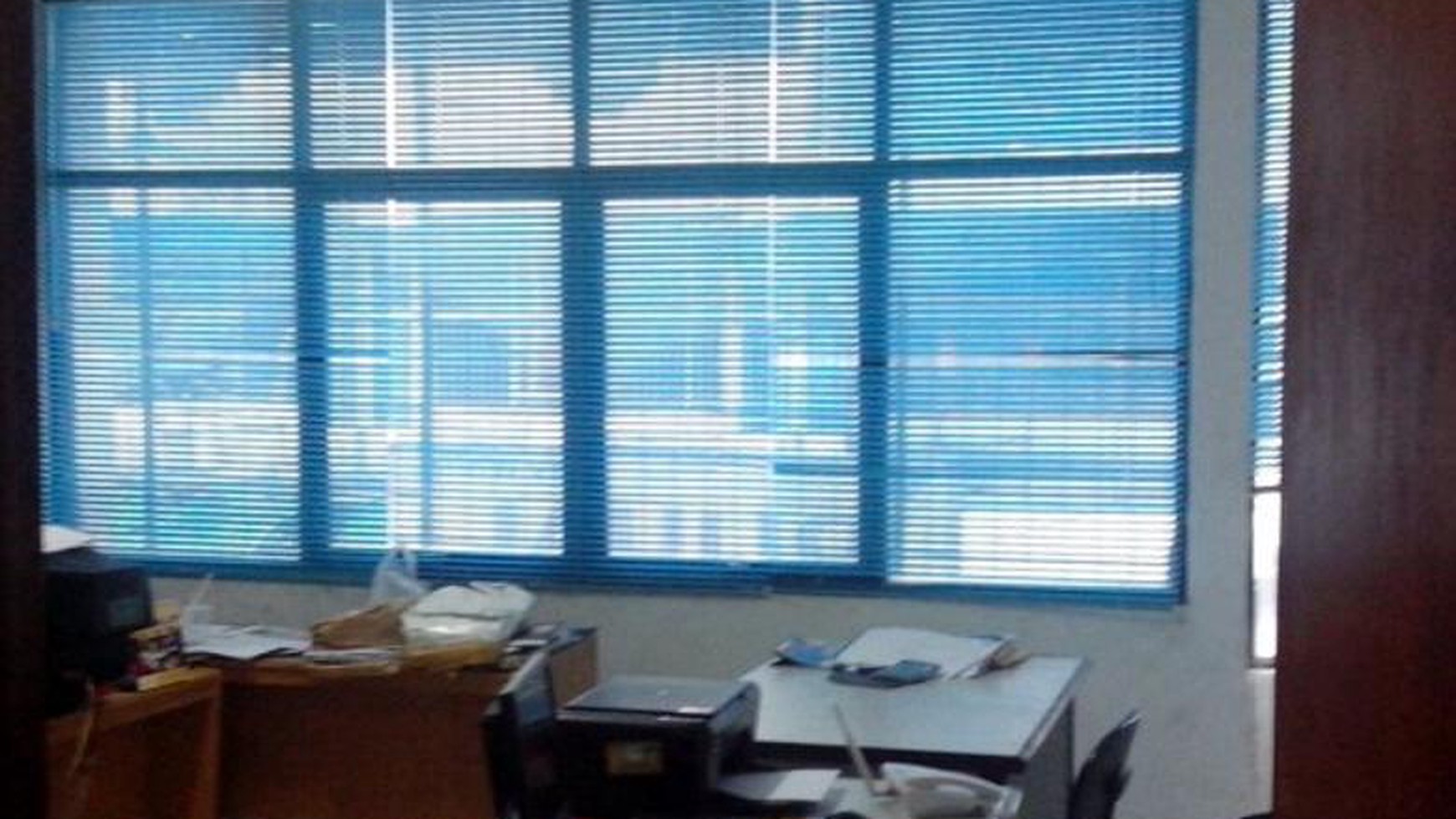 Dijual Ruko Pondok Cabe Mutiara Komplek