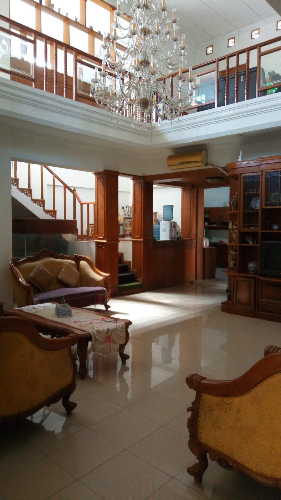 Rumah siap huni di Pondok Ranji