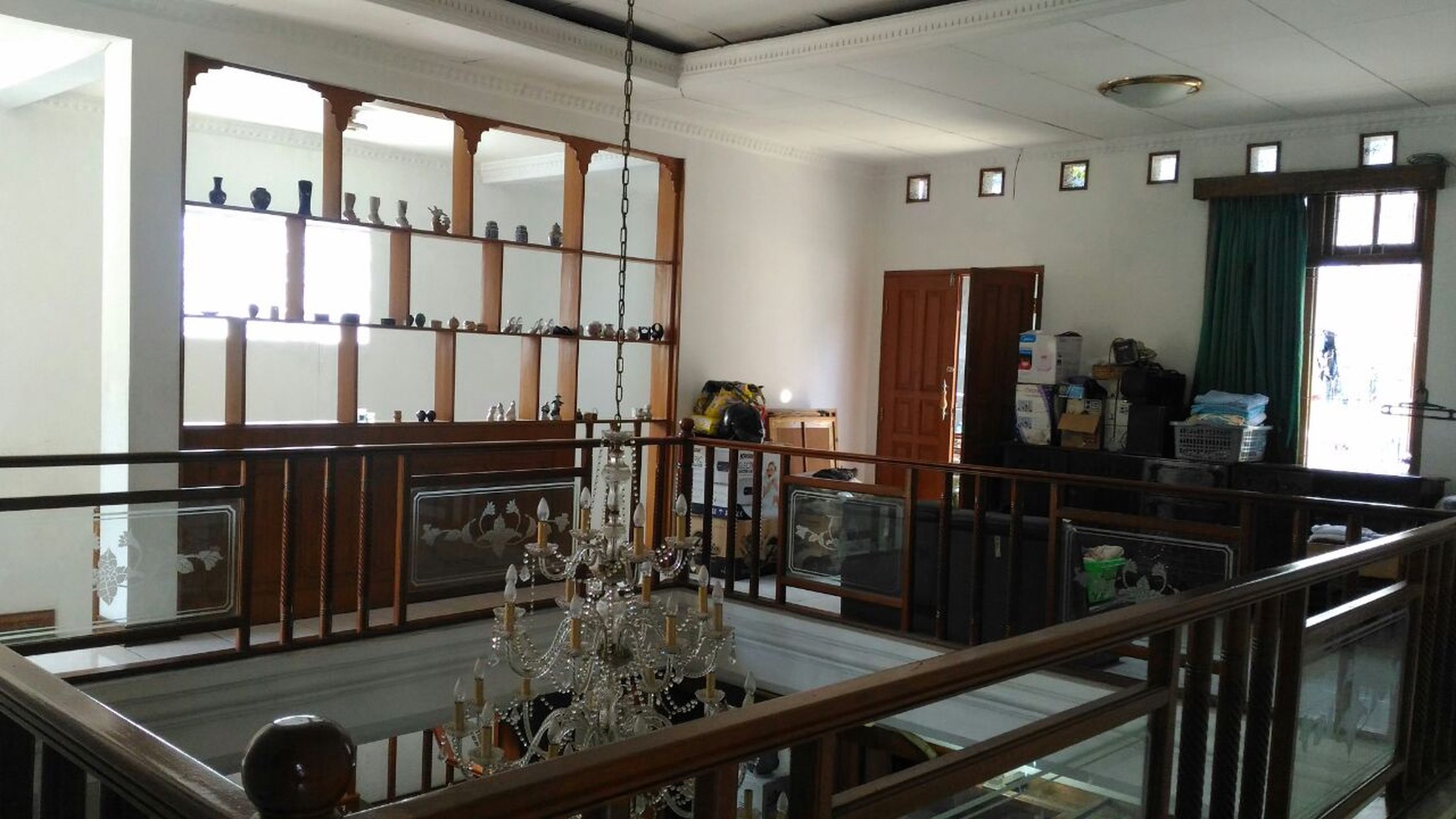 Rumah siap huni di Pondok Ranji