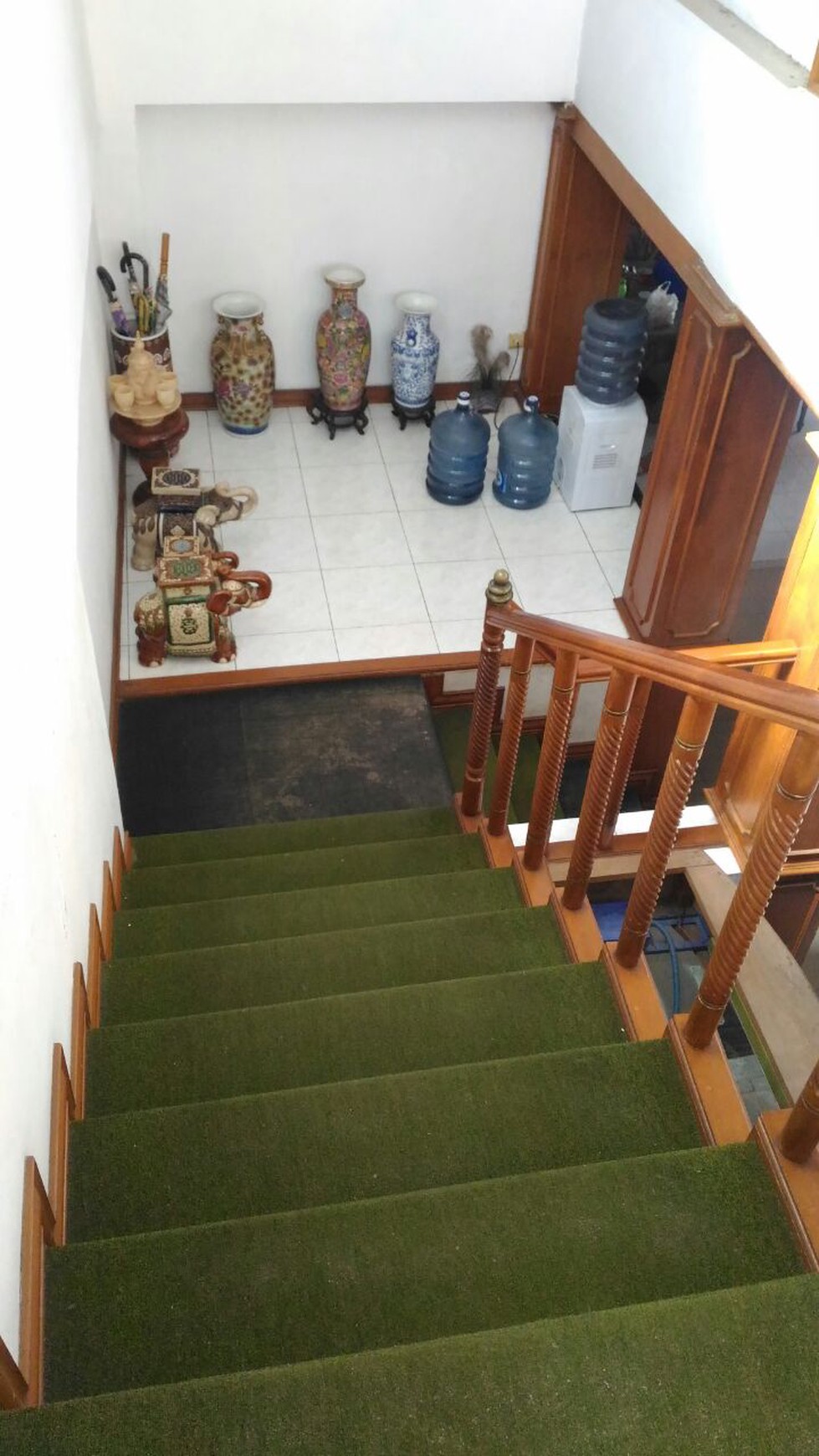 Rumah siap huni di Pondok Ranji