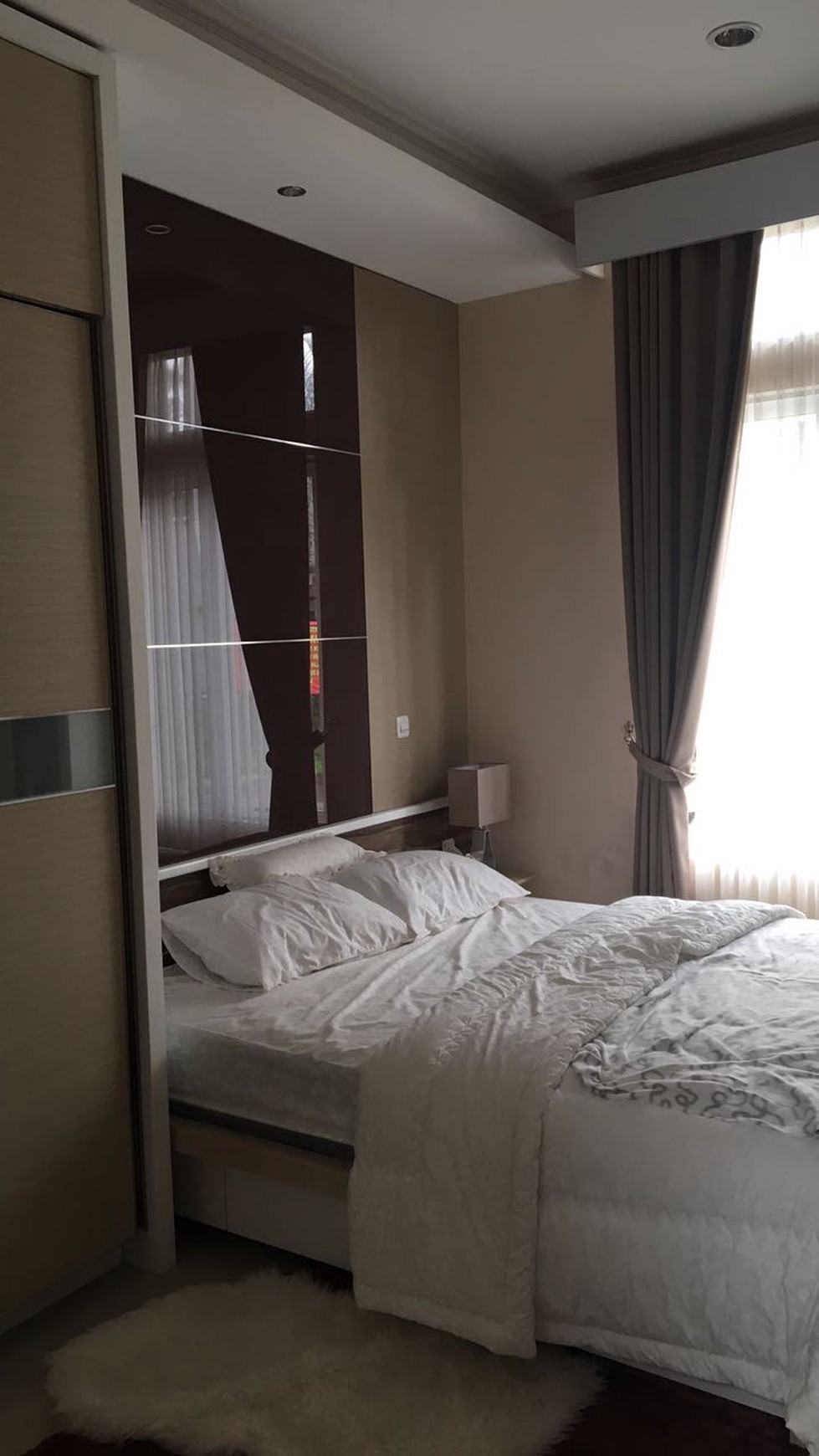 Cinere Parkview - Klaster bergaya modern dengan konsep Green Living