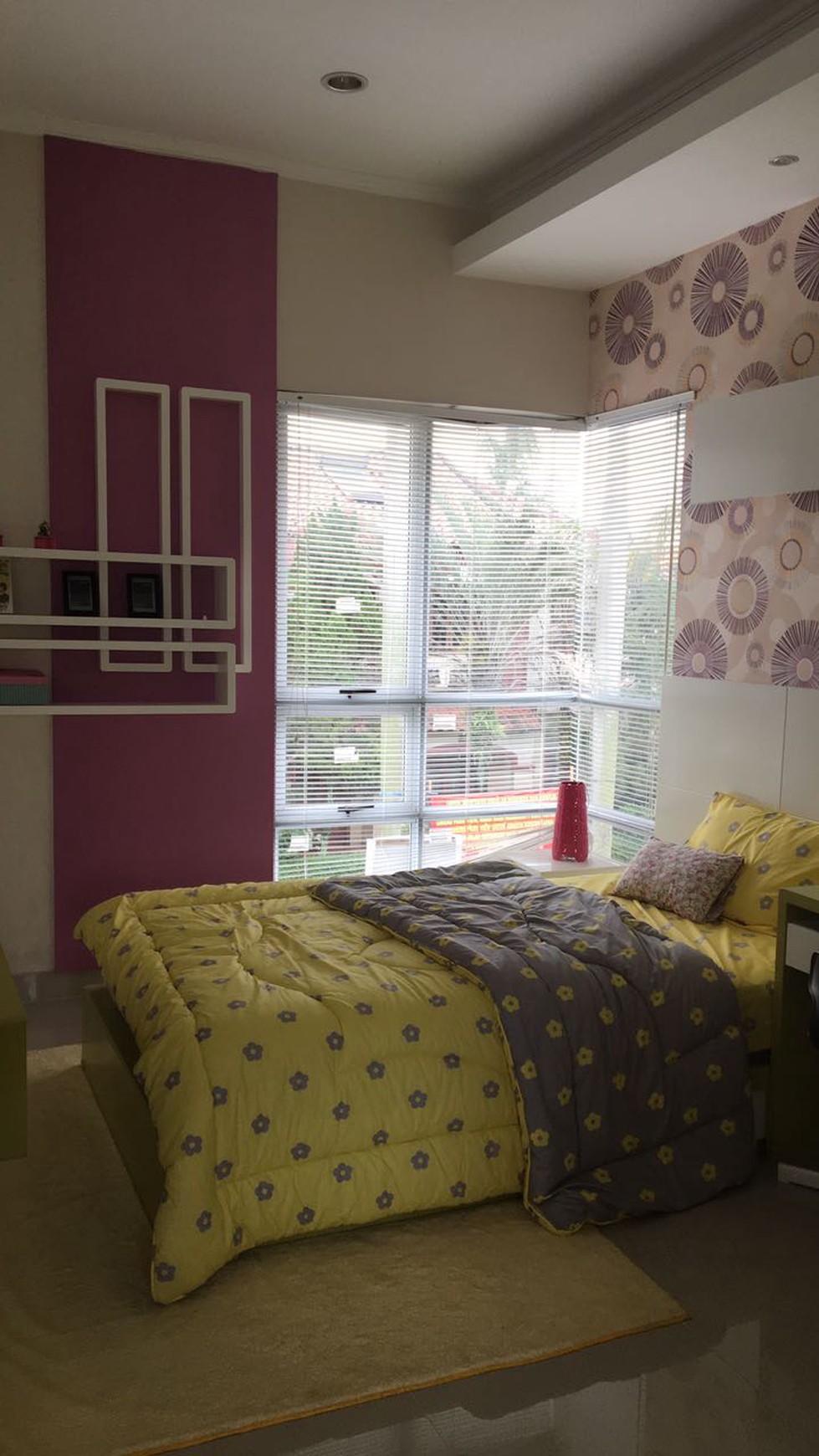 Cinere Parkview - Klaster bergaya modern dengan konsep Green Living