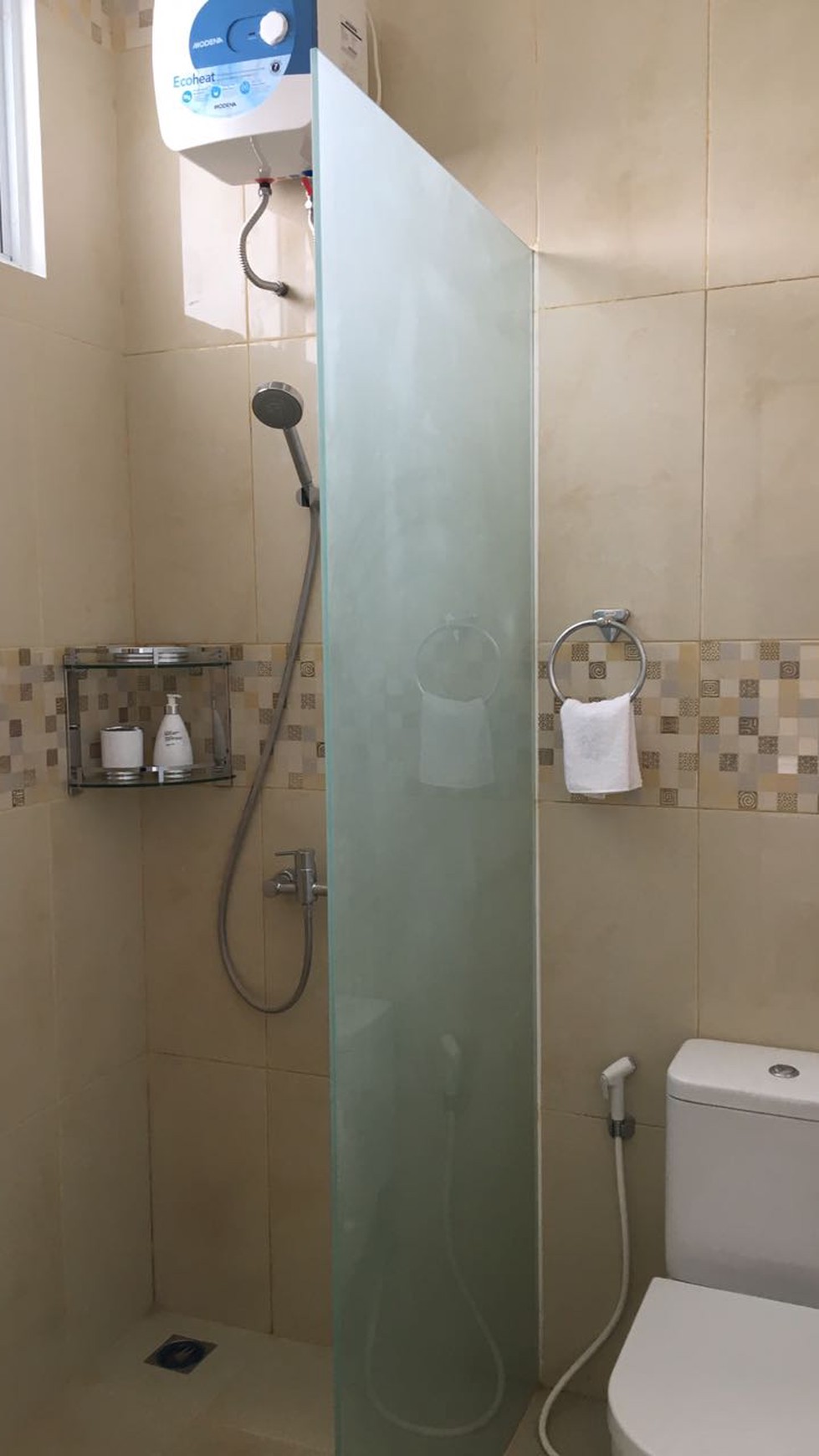 Cinere Parkview - Klaster bergaya modern dengan konsep Green Living