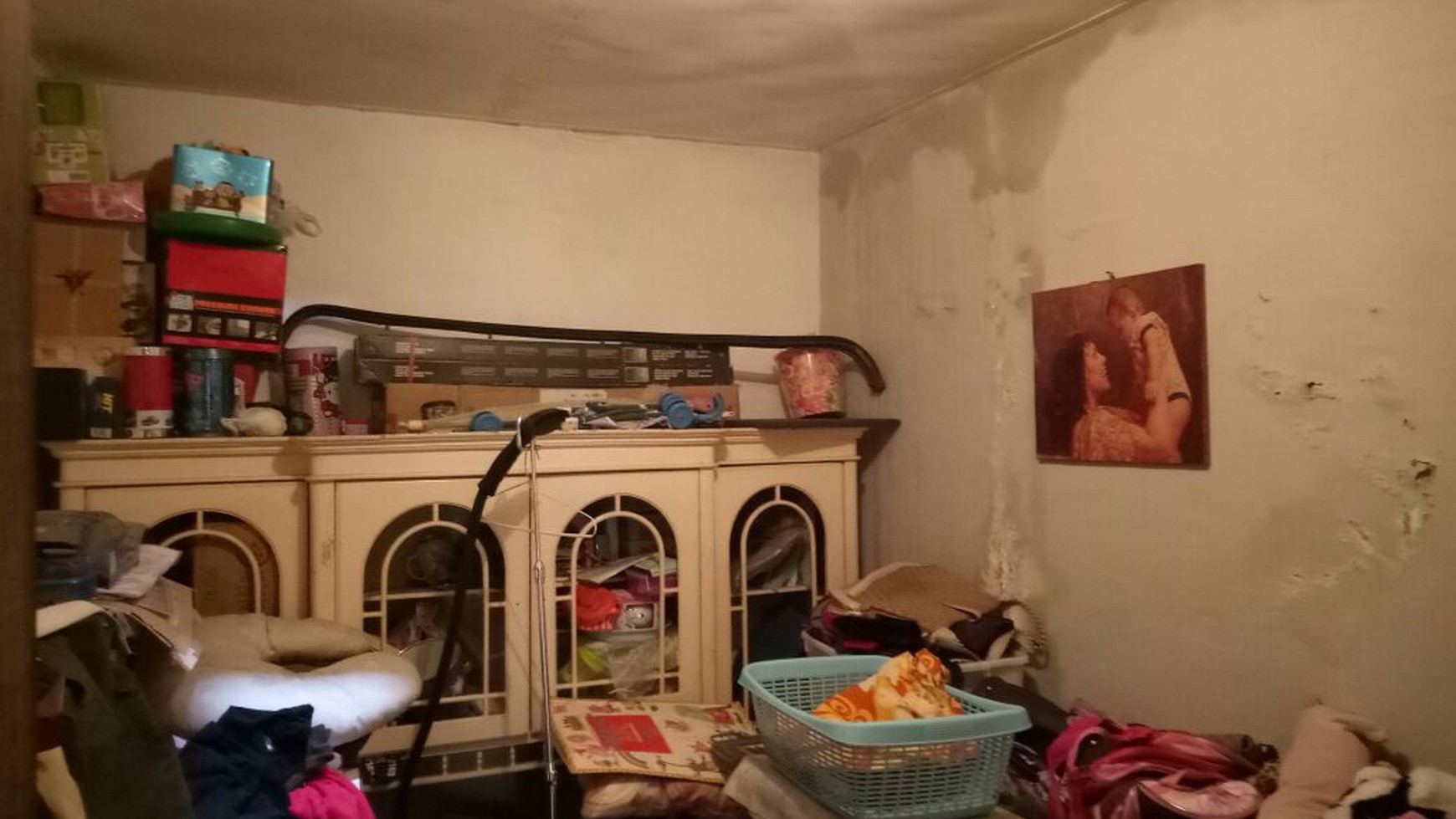 RUMAH STANDAR NAN ASRI DI AREA TEBET