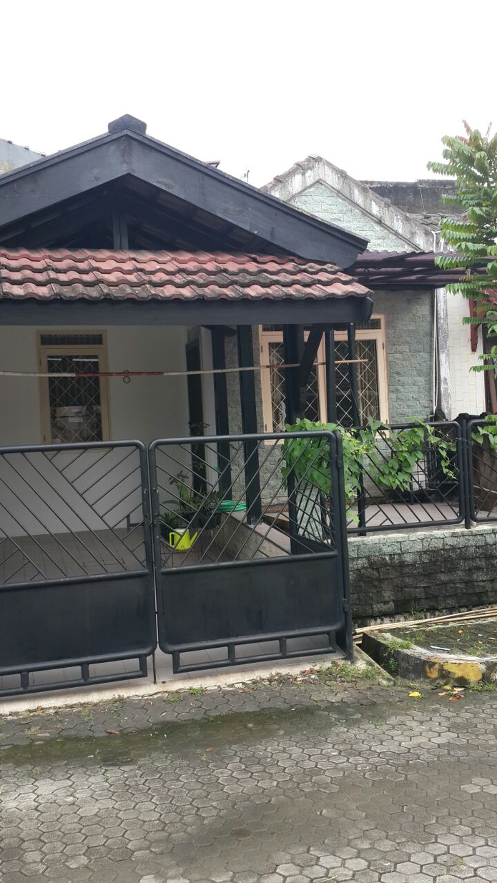 Dijual Rumah di Griya Cinere (Harga Nego)