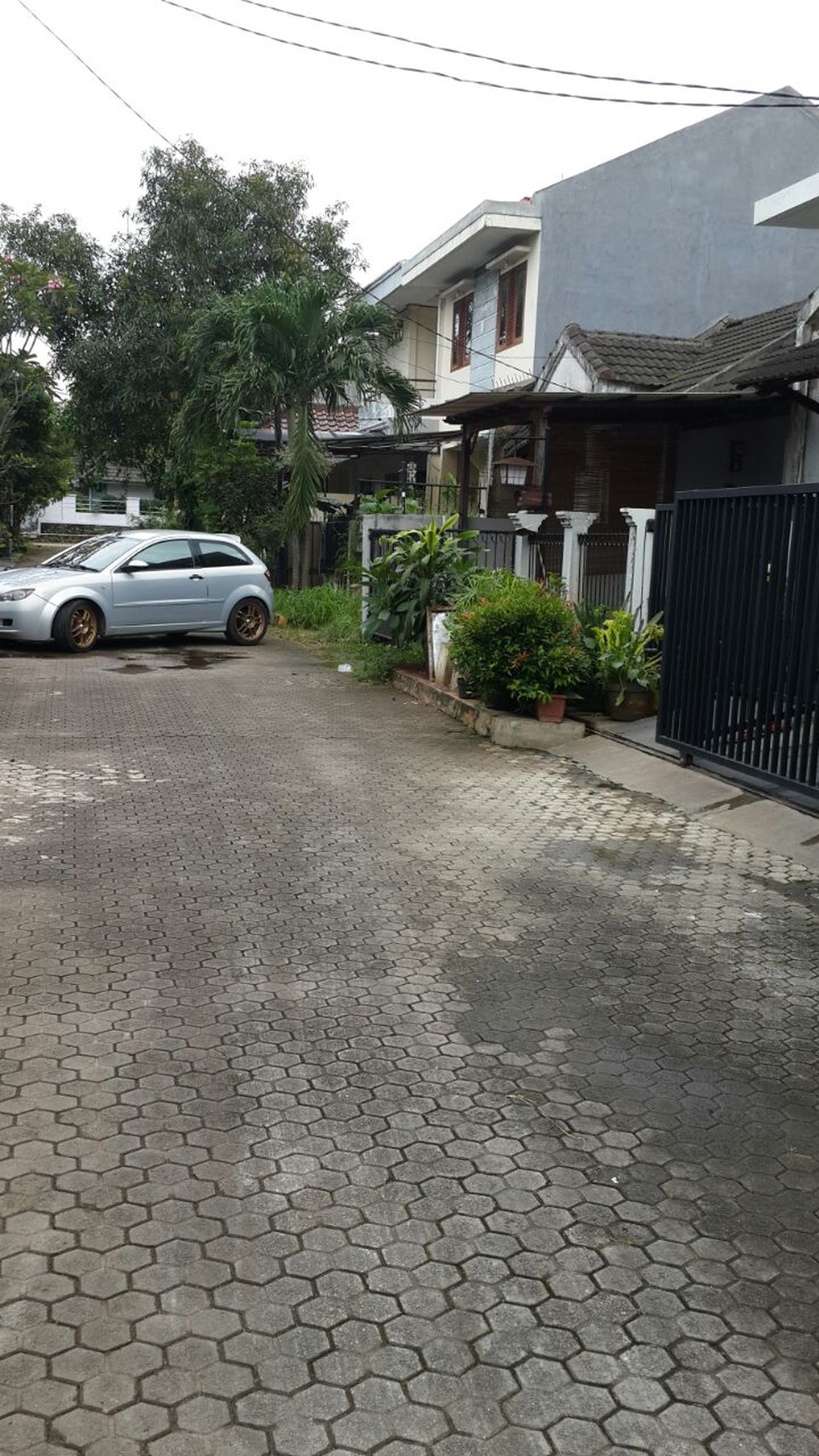 Dijual Rumah di Griya Cinere (Harga Nego)