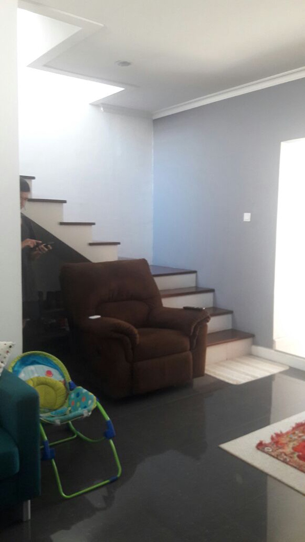 Rumah cantik dan asri, siap huni - Bukit Modern, Pondok Cabe