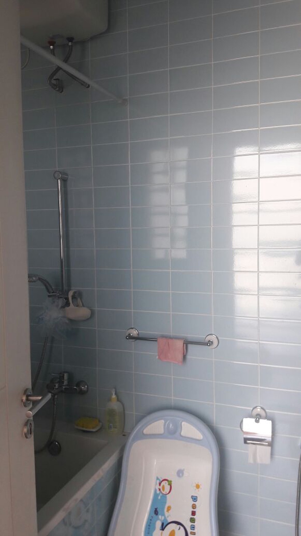 Rumah cantik dan asri, siap huni - Bukit Modern, Pondok Cabe