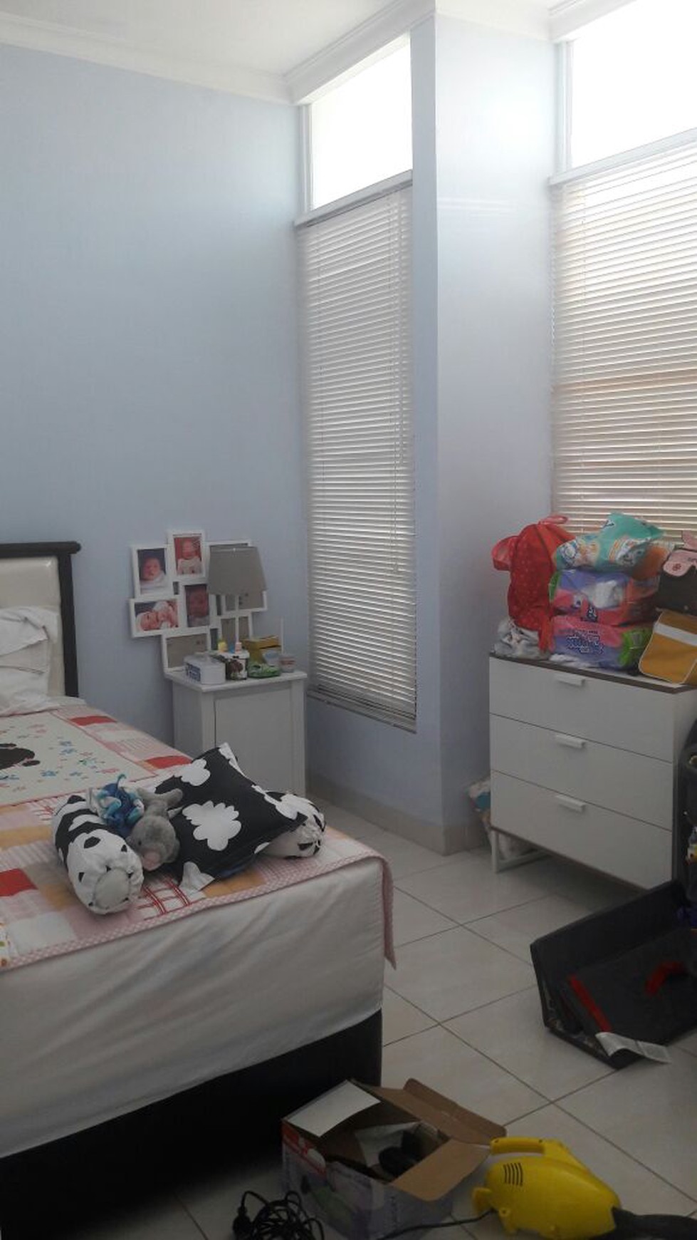 Rumah cantik dan asri, siap huni - Bukit Modern, Pondok Cabe