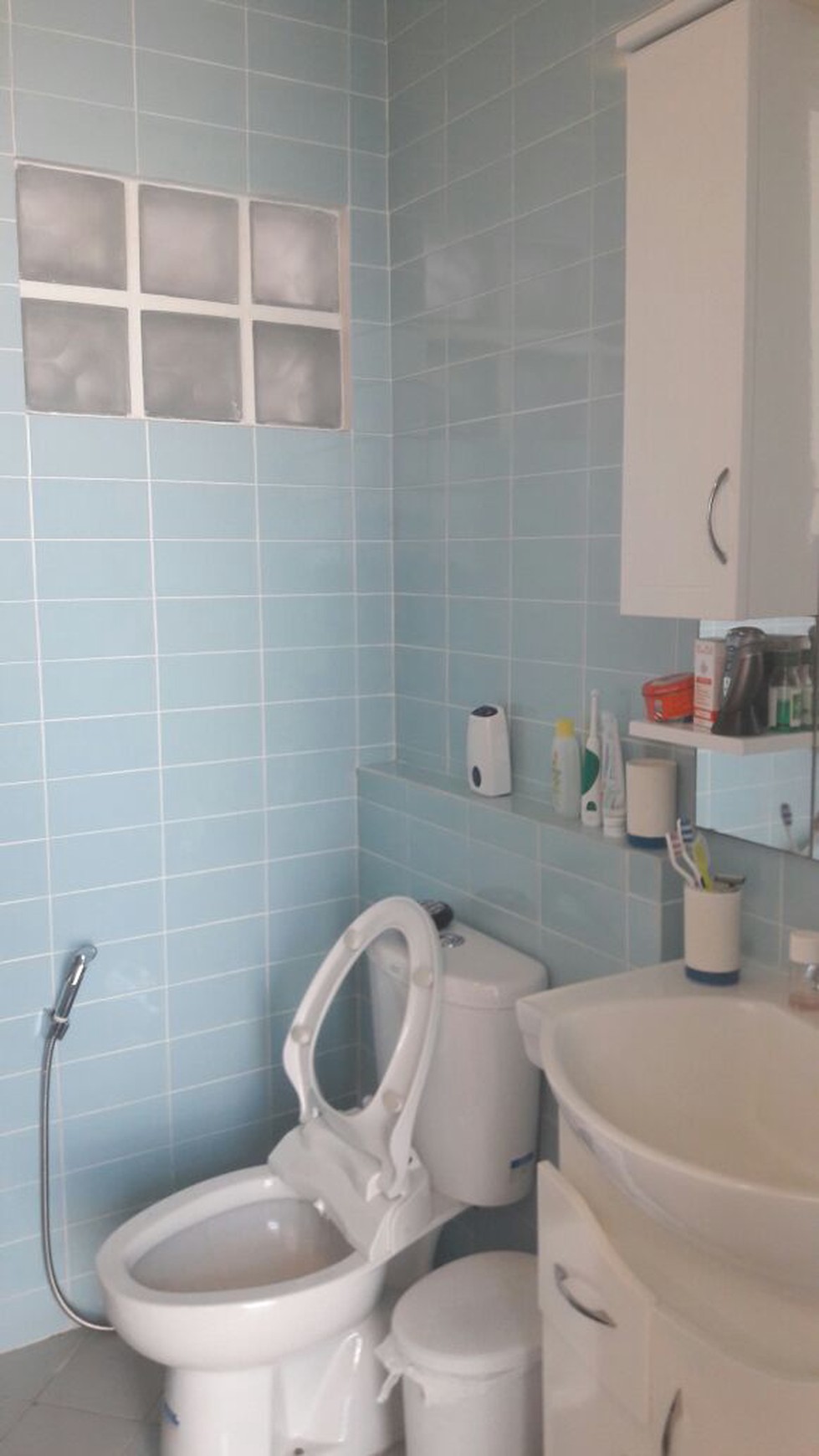 Rumah cantik dan asri, siap huni - Bukit Modern, Pondok Cabe