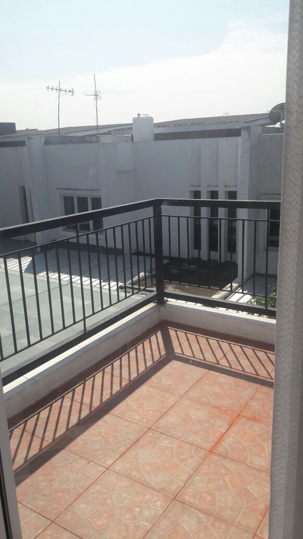 Rumah cantik dan asri, siap huni - Bukit Modern, Pondok Cabe