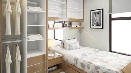 Executive Apartement in the prime area of Kebayoran