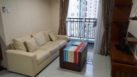 Executive mansion in the prime area of Thamrin