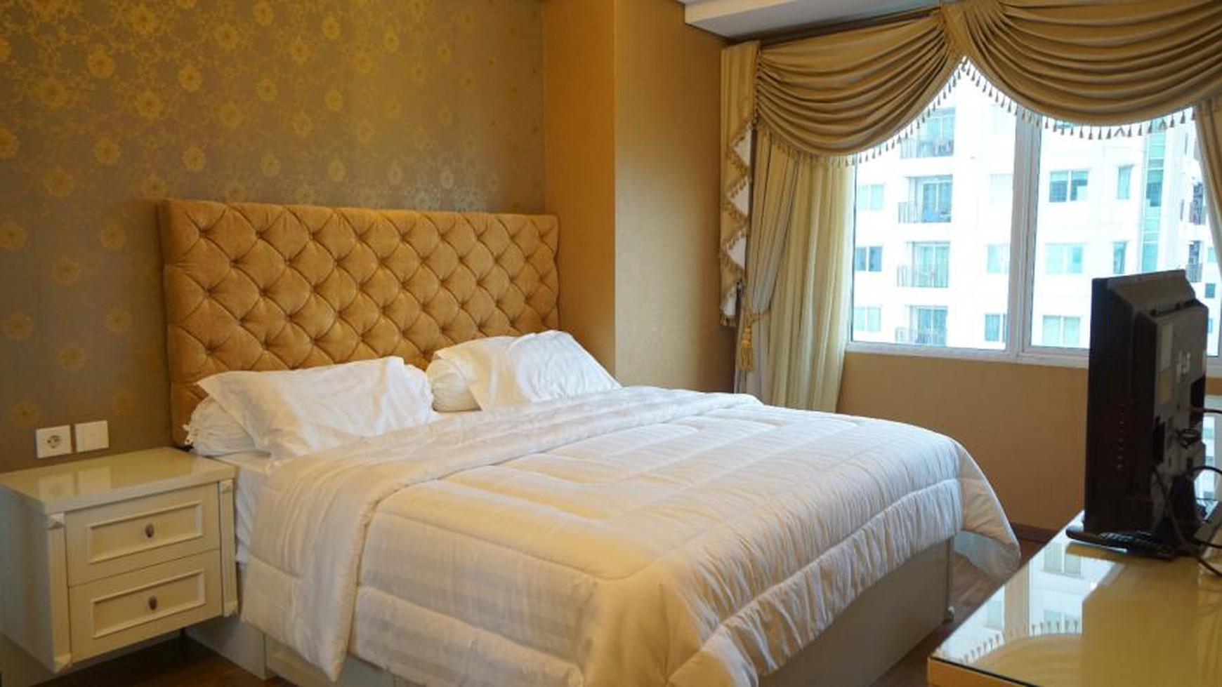 Executive mansion in the prime area of Thamrin