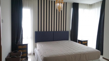 Executive mansion in the prime area of Thamrin