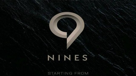 Apartement terletak di LOT 9 sunburst BSD City