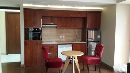 Disewakan Apt U Residence 2 BR Karawaci