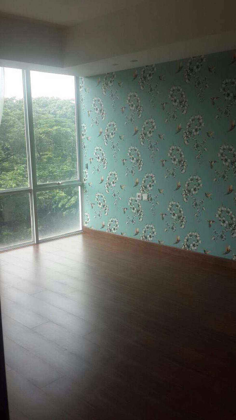 Disewakan Apt U Residence 2 BR Karawaci
