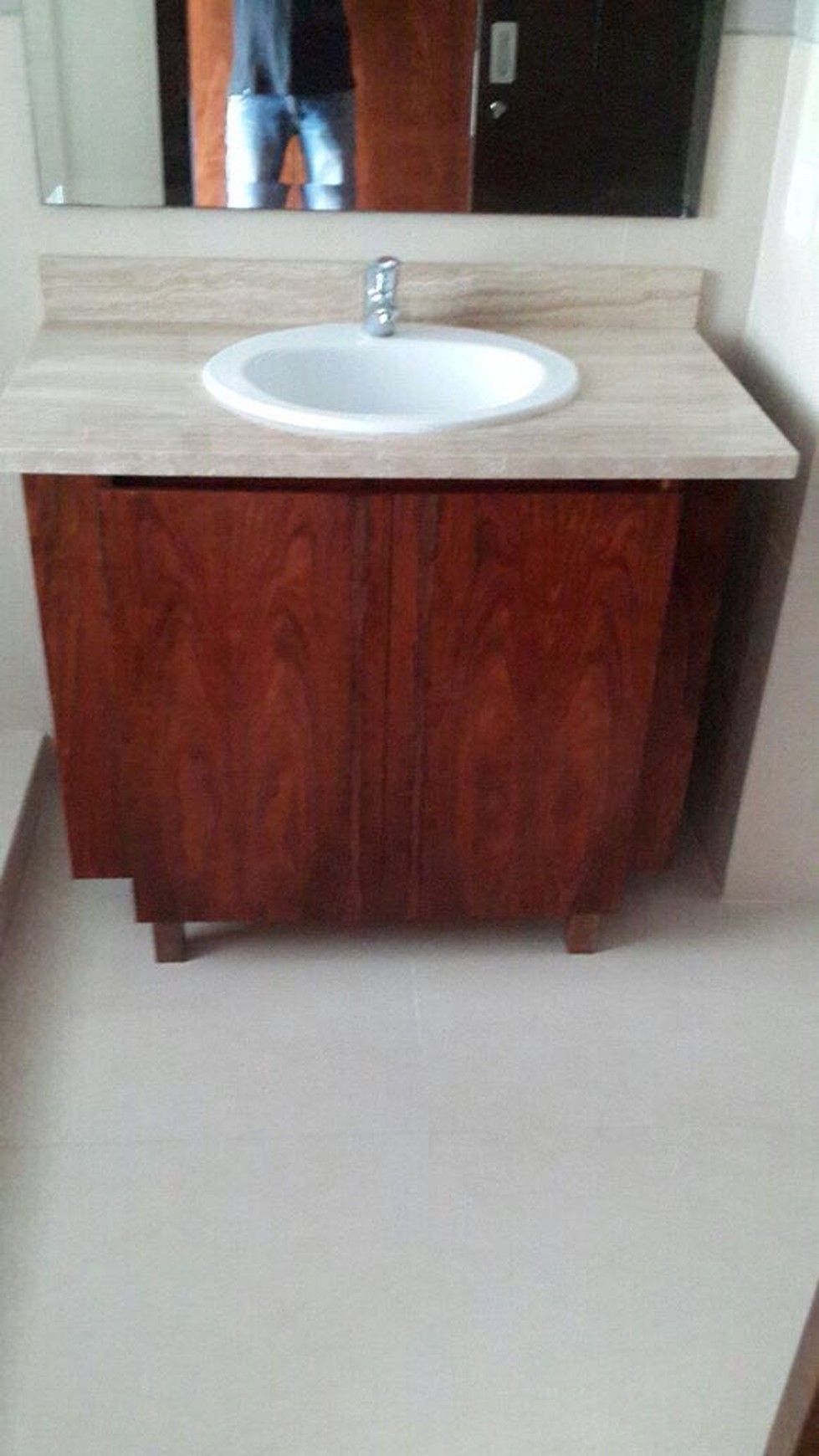 Disewakan Apt U Residence 2 BR Karawaci