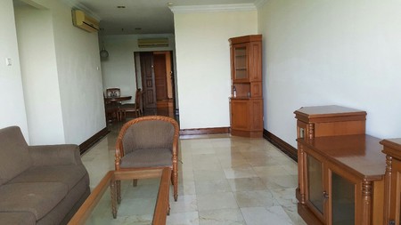 Apartemen di sewa Pasadenia-Pulomas-Jakarta Timur