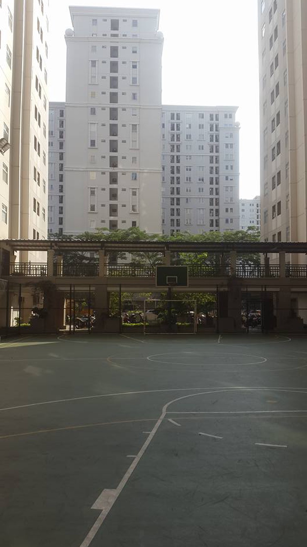 Paling Murah di Kalibata City, Tower Baru - Hebrass (2 Bedroom)