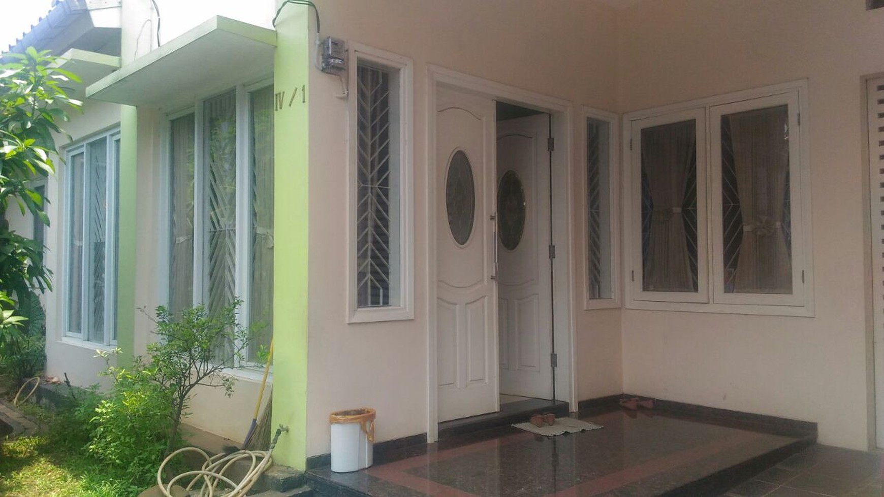 Dijual Rumah Bagus di  LEBAK BULUS 4,  JAKARTA SELATAN
