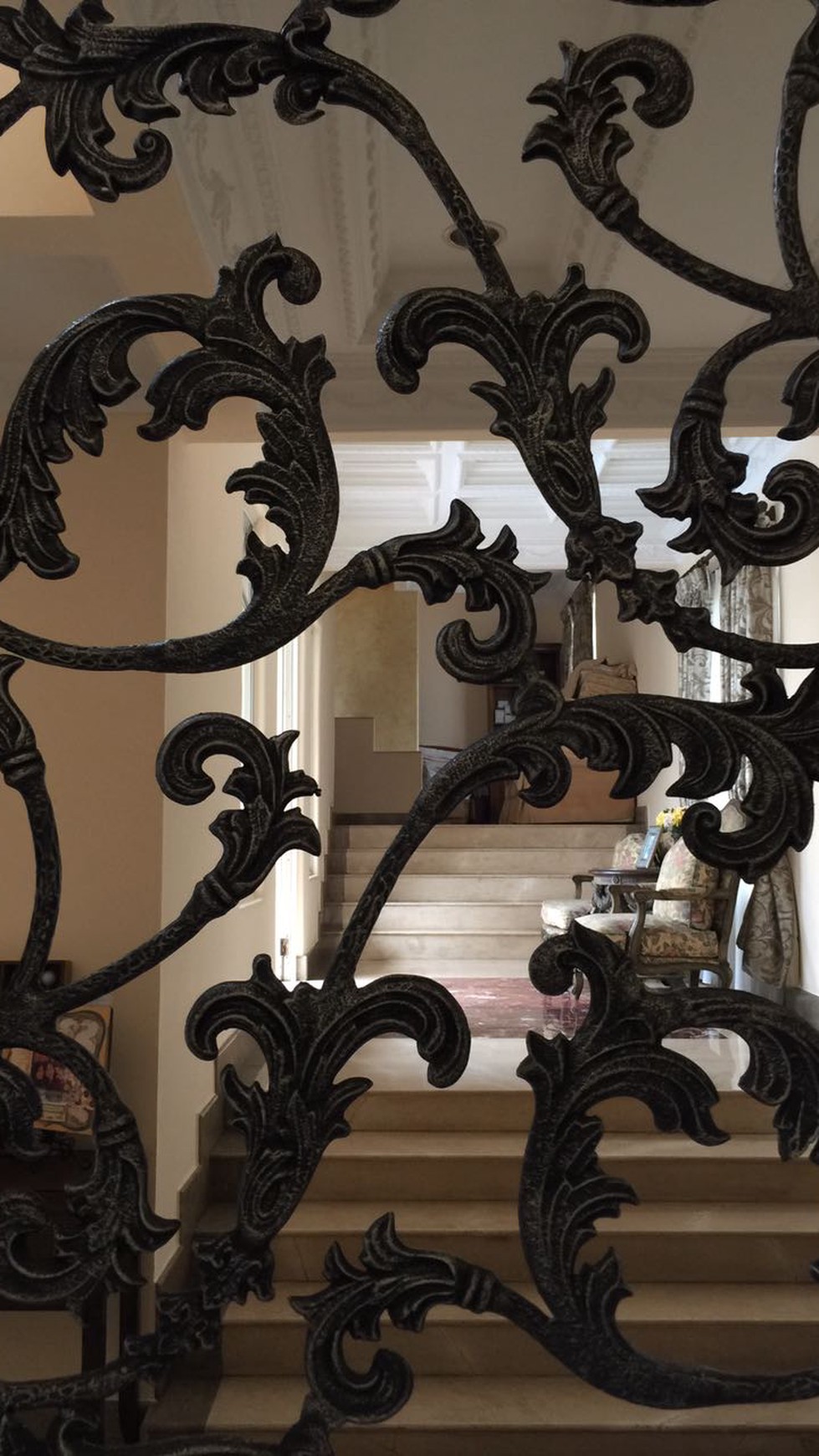 Dijual Rumah Gandeng di Taman Beverly Golf - Lippo Karawaci