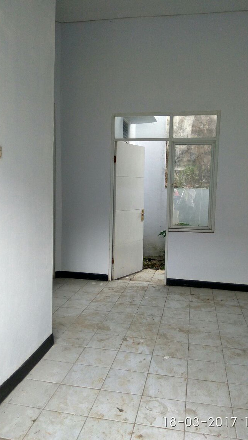 Dijual Rumah di Cluster Fiera Vista - Grand View, Binong, Karawaci