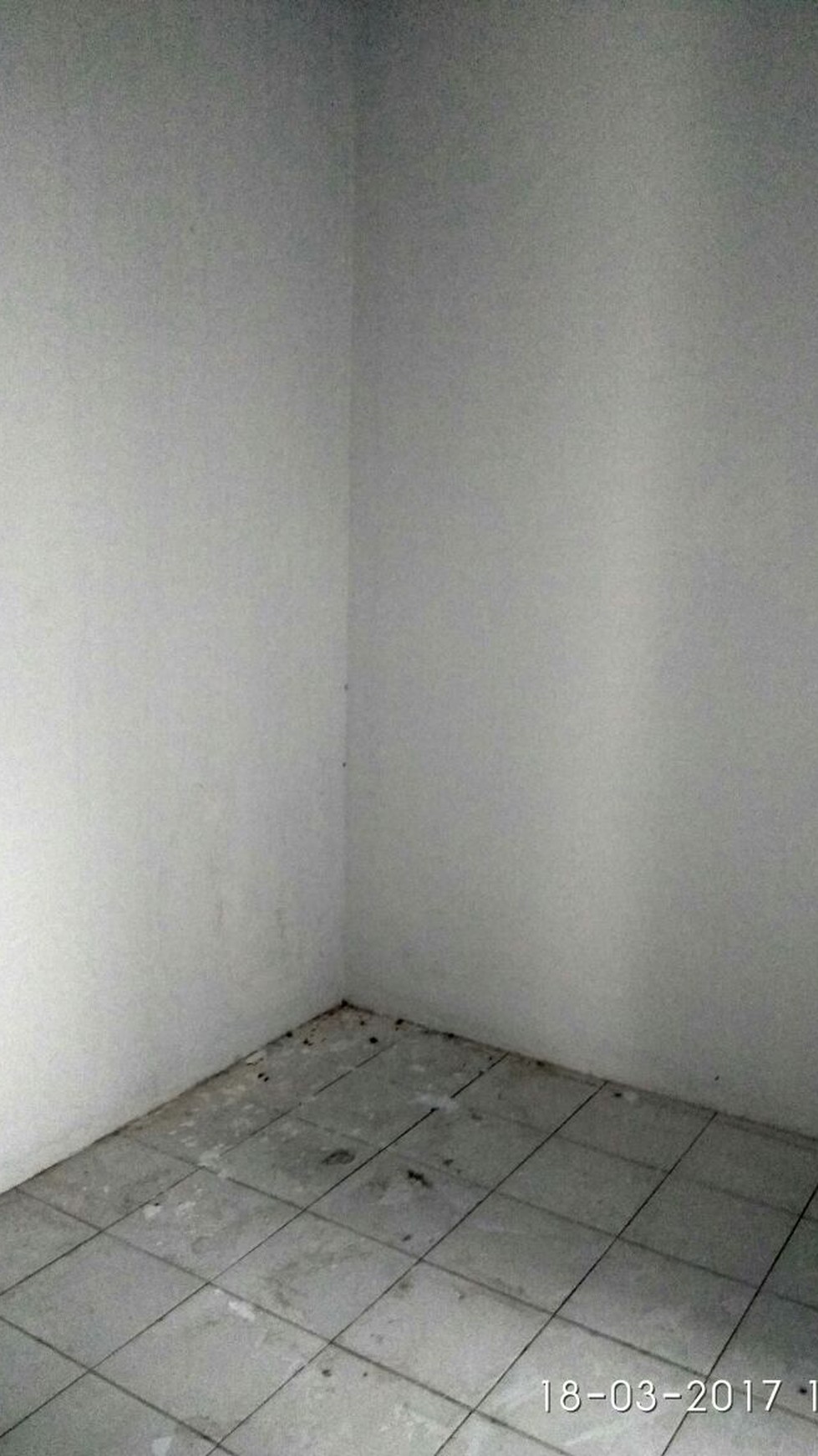 Dijual Rumah di Cluster Fiera Vista - Grand View, Binong, Karawaci