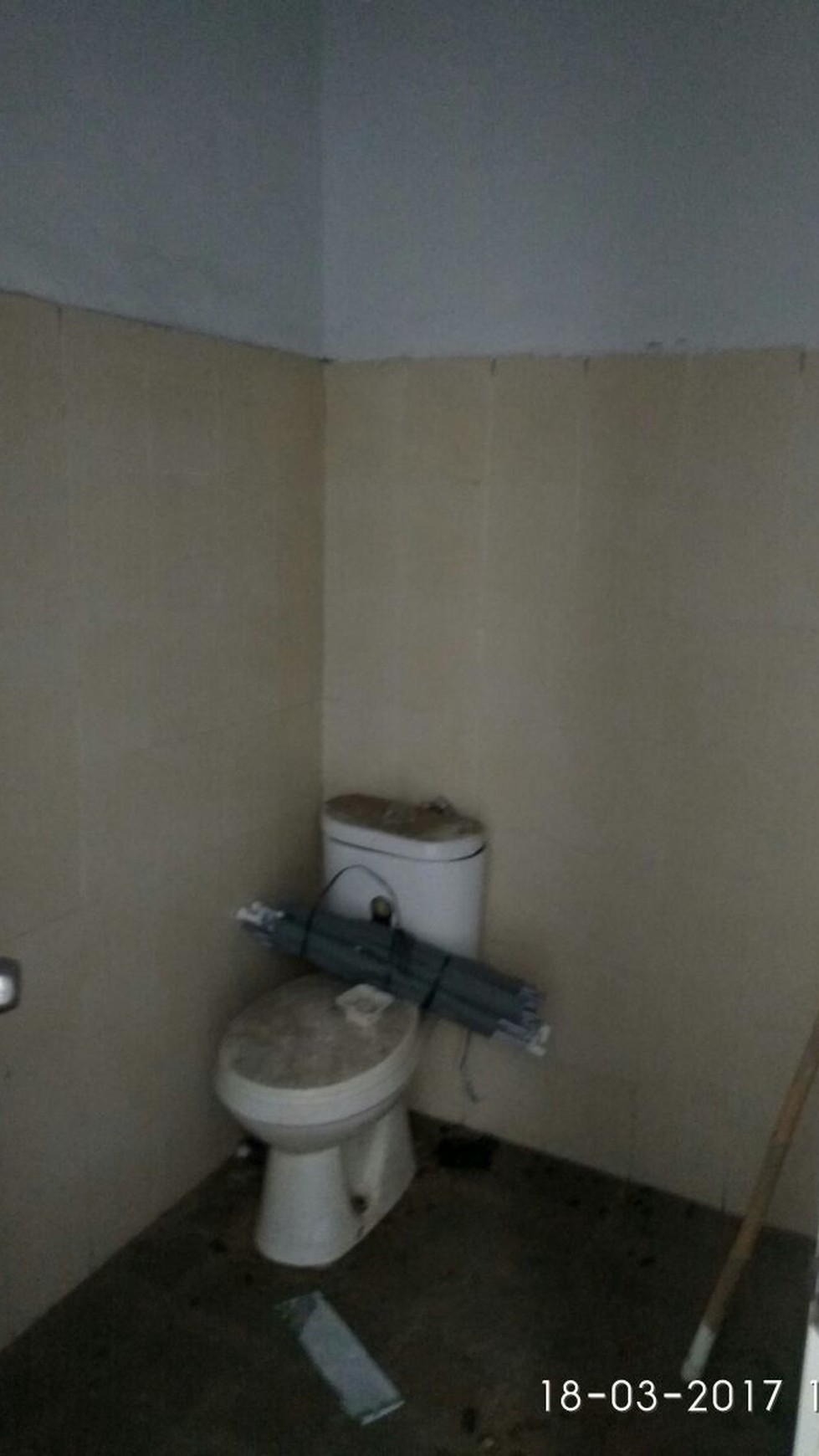 Dijual Rumah di Cluster Fiera Vista - Grand View, Binong, Karawaci