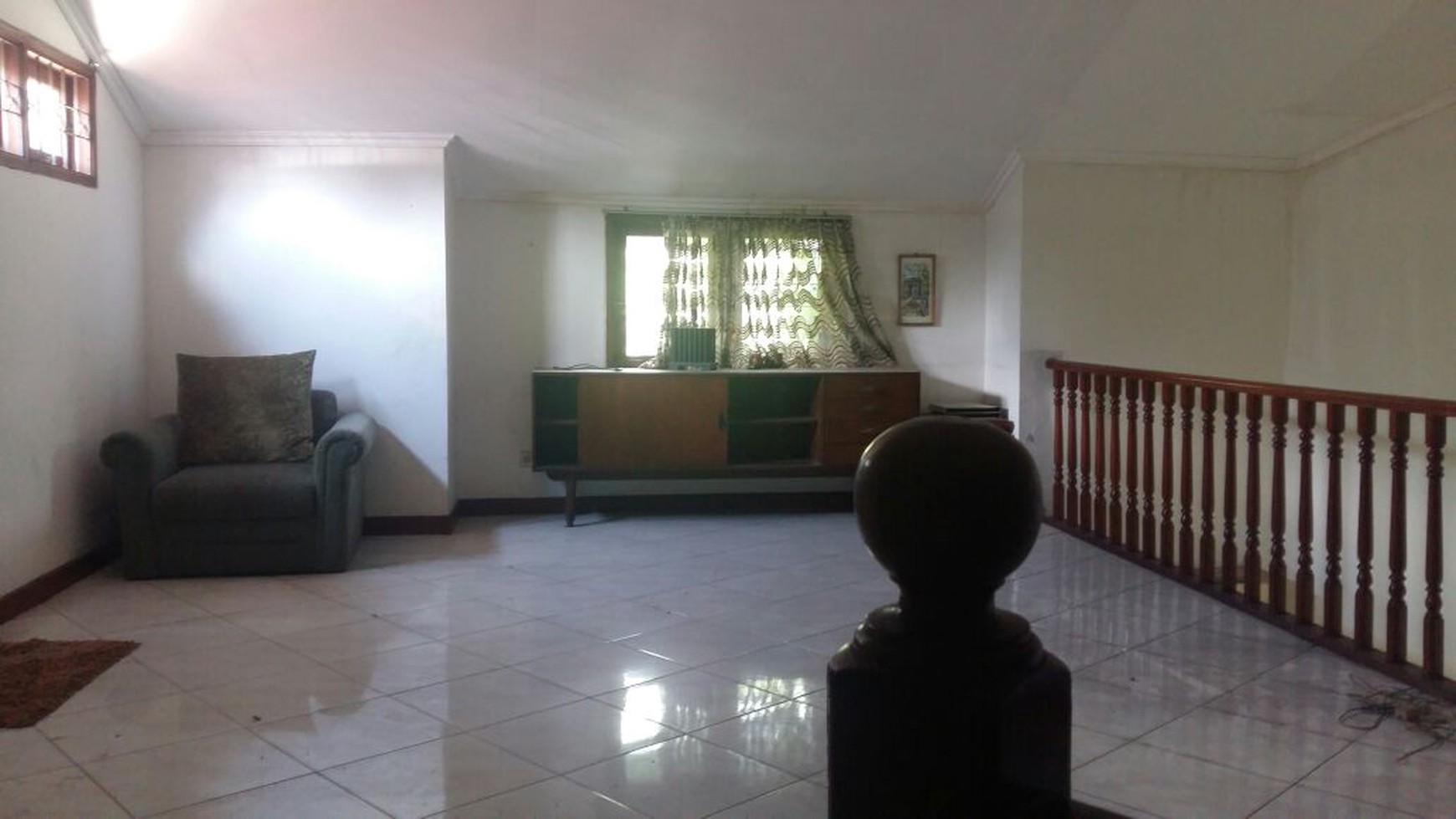 Rumah Bagus,dalam cluster di Pondok Ranji