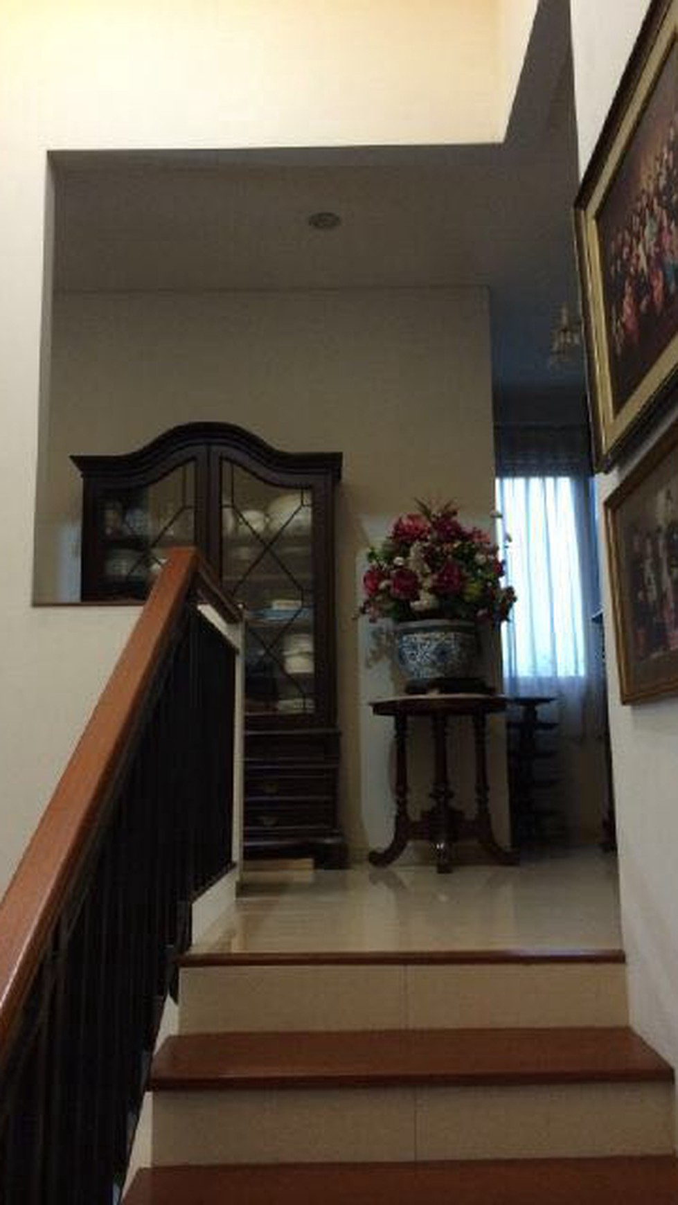 Rumah minimalis,Bagus di Bangka Jakarta Selatan