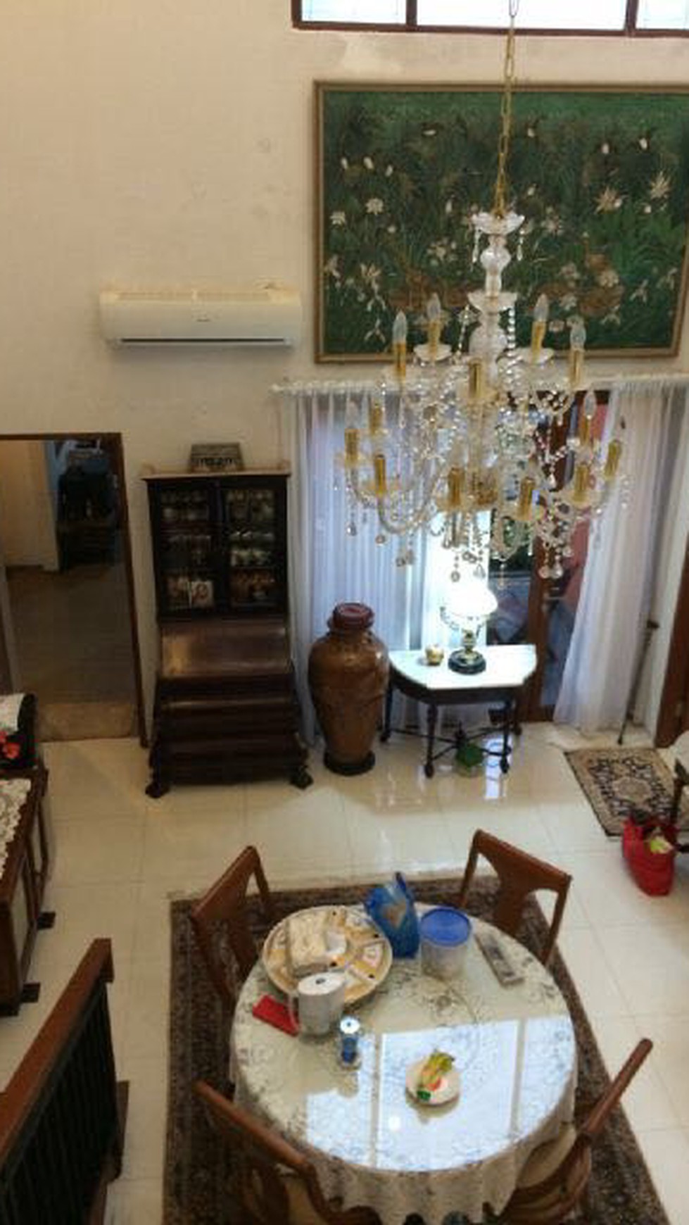 Rumah minimalis,Bagus di Bangka Jakarta Selatan