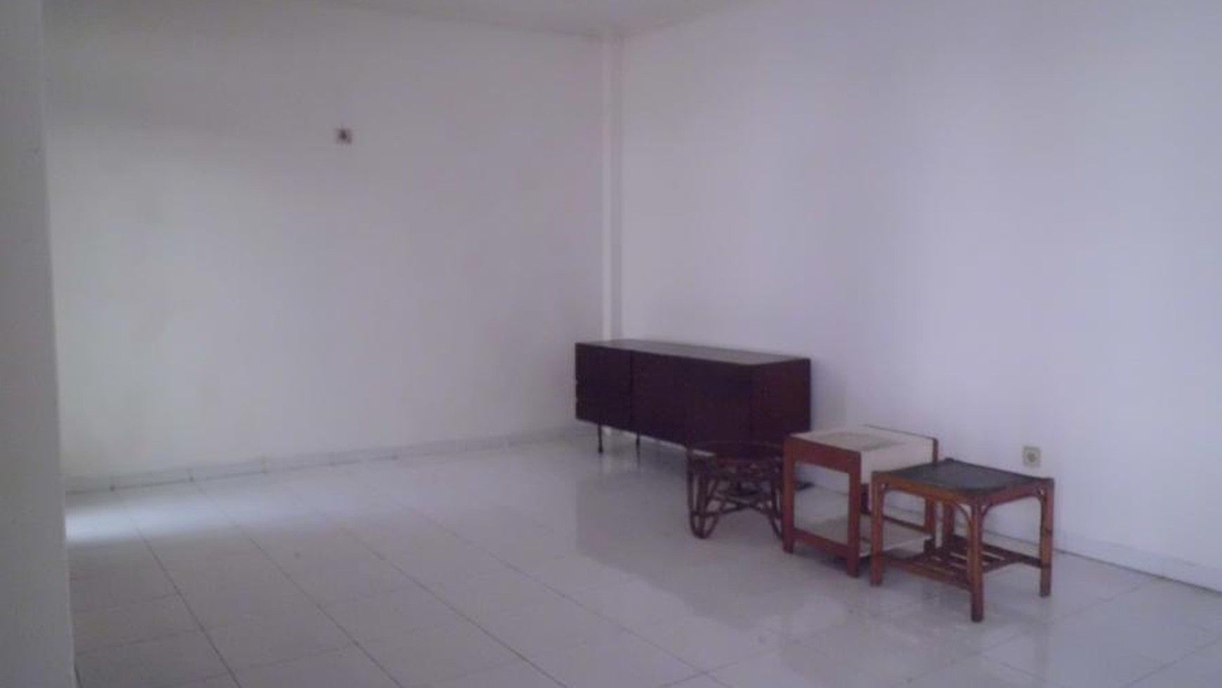 beautiful house in the prime area of Kebayoran