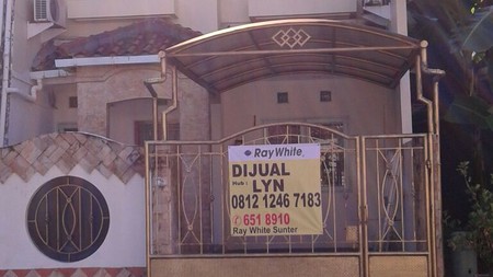 Rumah Dijual!!!