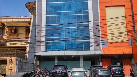 Ruko Dijual!!!