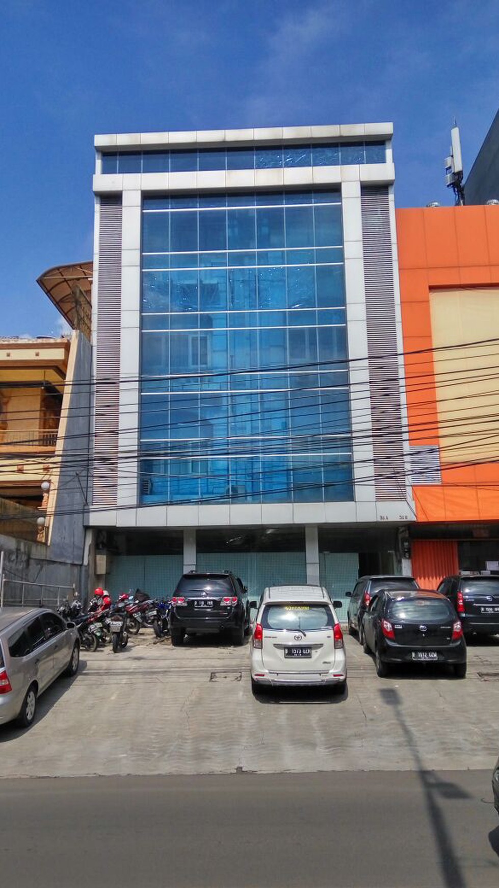 Ruko Dijual!!!