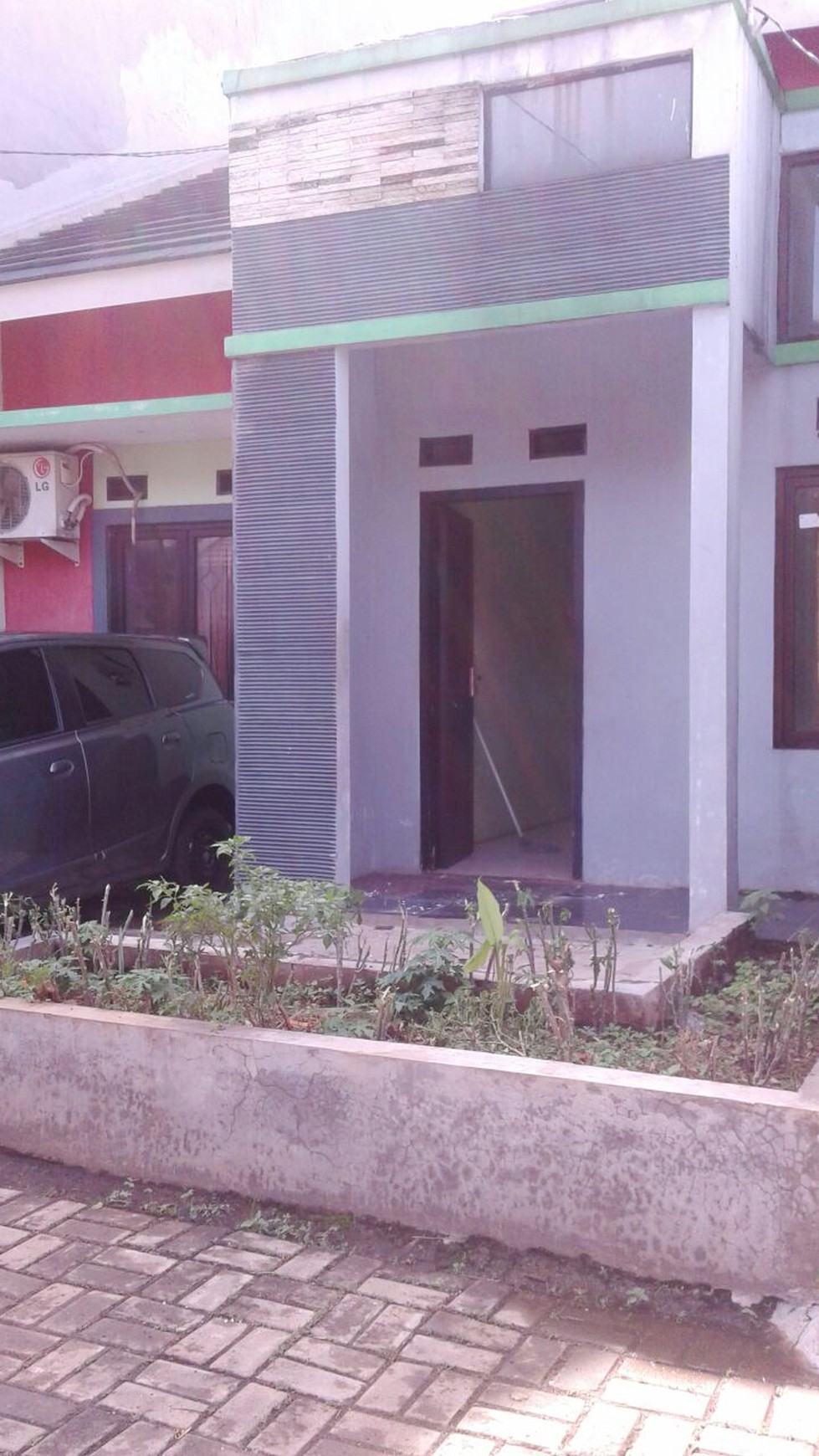 Rumah Dijual  lokasi strategis, bagus, nyaman dan aman daerah Ciputat-Tangsel