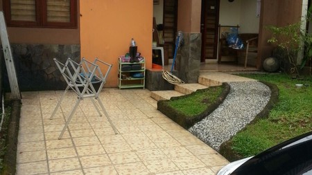 Rumah Termurah Tamansari Puri Bali Sawangan