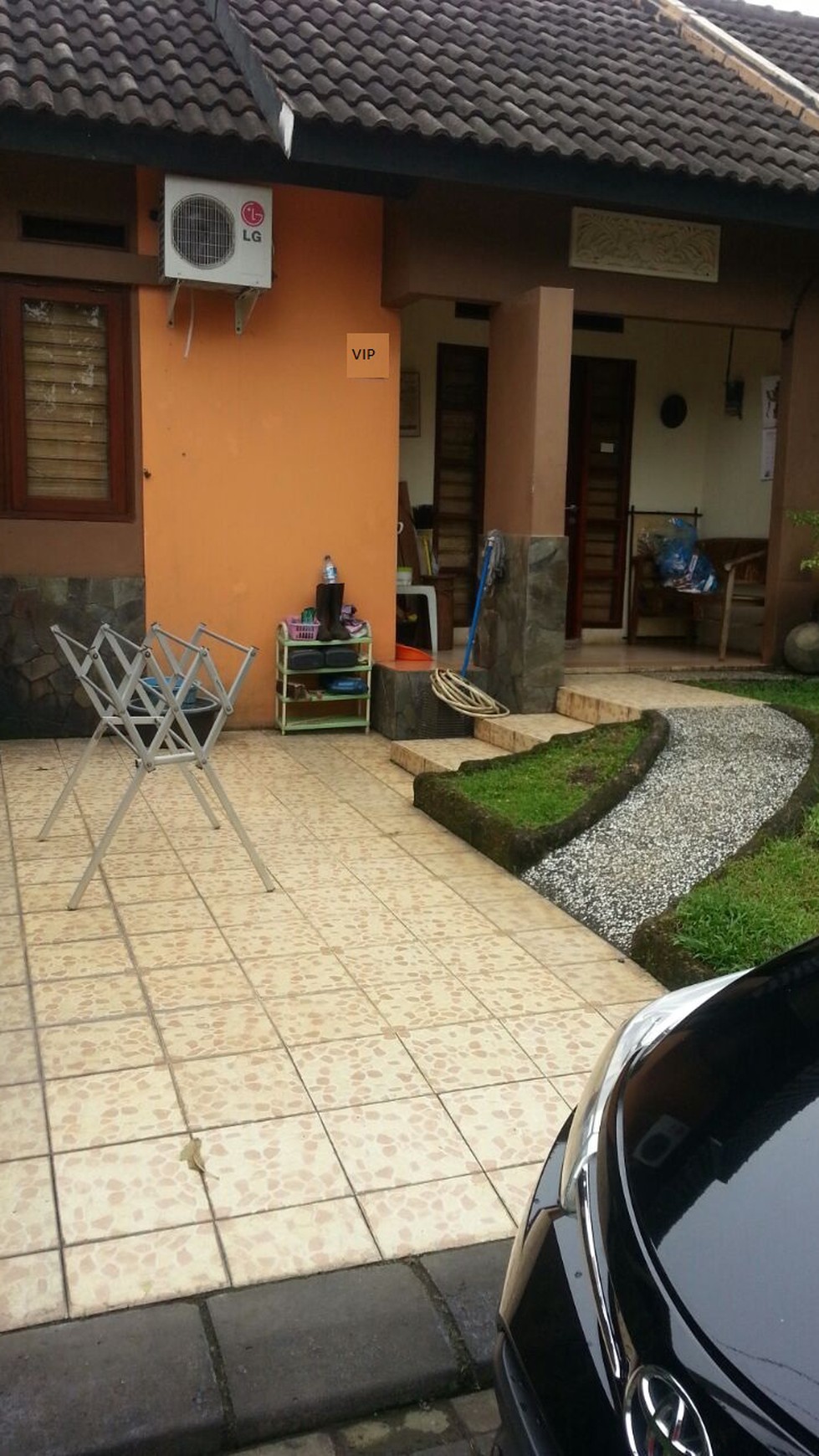 Rumah Termurah Tamansari Puri Bali Sawangan