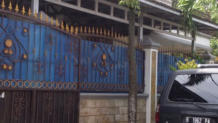 Dijual Rumah di Medang Lestari, Gading Serpong